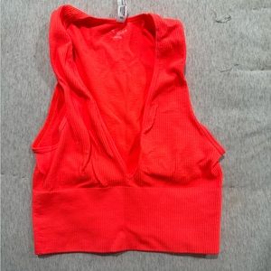 Out from under seamless tank top